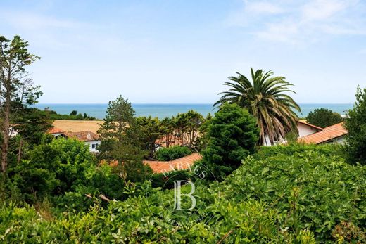 ‏בתי יוקרה ב  Saint-Jean-de-Luz, Pyrénées-Atlantiques