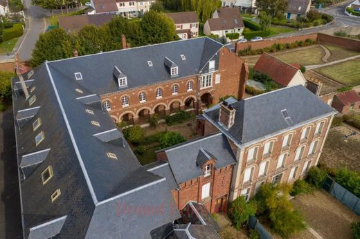 Kamienica w Beauvais, Oise