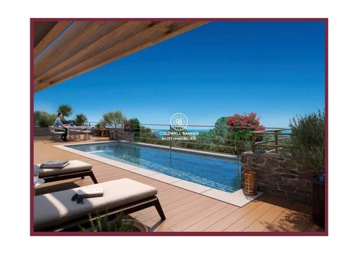 Villa a Banyuls de la Marenda, Pirenei Orientali