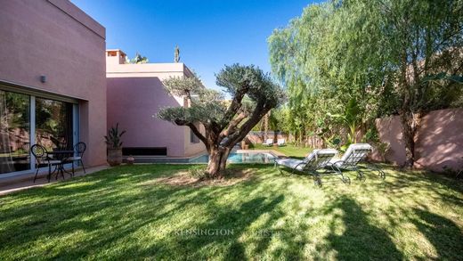 Villa in Marrakech, Marrakesh-Safi