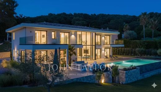 Lüks ev Mougins, Alpes-Maritimes