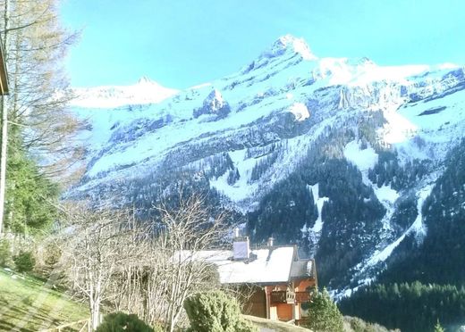 Les Diablerets, Aigle Districtのアパートメント