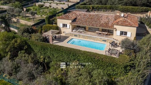 Villa in Vallauris, Alpes-Maritimes