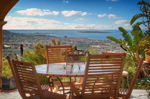 Вилла, Mandelieu-la-Napoule, Alpes-Maritimes