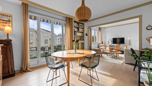 Apartament w Garches, Hauts-de-Seine