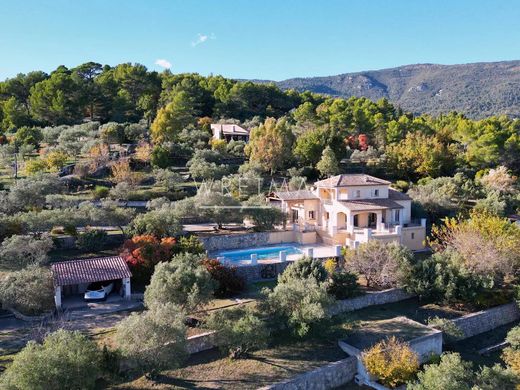 Villa en Seillans, Var