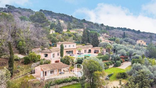 Villa in Mougins, Alpes-Maritimes