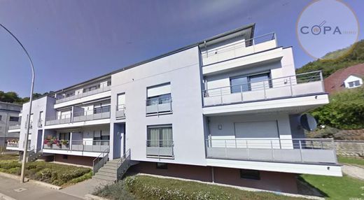 Piso / Apartamento en Luxemburgo, Ville de Luxembourg