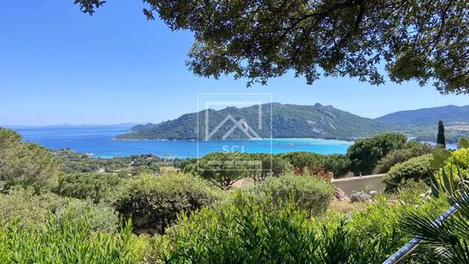 Villa Porto-Vecchio, South Corsica