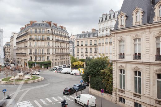 Champs-Elysées, Madeleine, Triangle d’or: Villas and Luxury Homes for ...