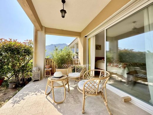 Apartment in Lumio, Upper Corsica