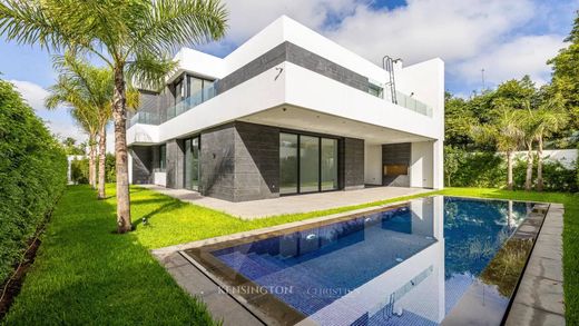 Villa in Rabat, Rabat-Salé-Kénitra