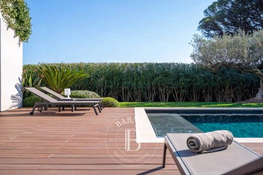 Luxury home in Saint-Tropez, Var
