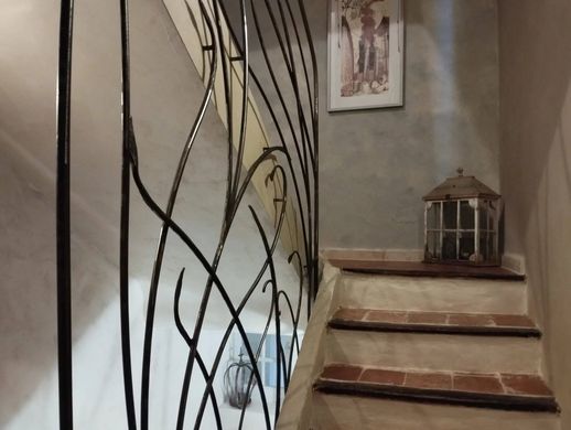 Lüks ev Coursegoules, Alpes-Maritimes