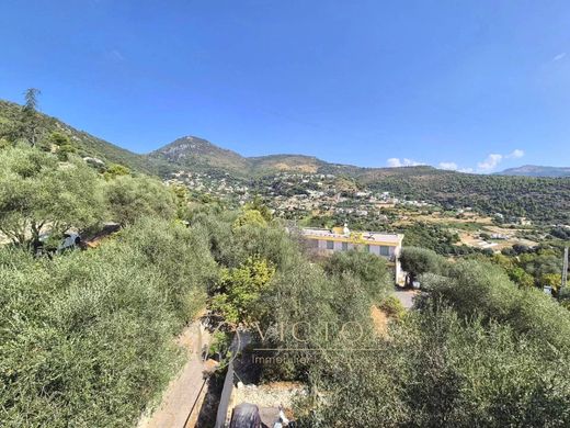 Falicon, Alpes-Maritimesのアパートメント