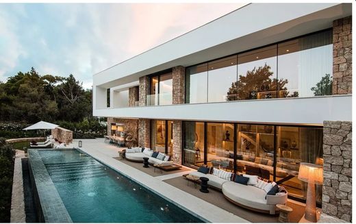 Villa en Ibiza, Islas Baleares