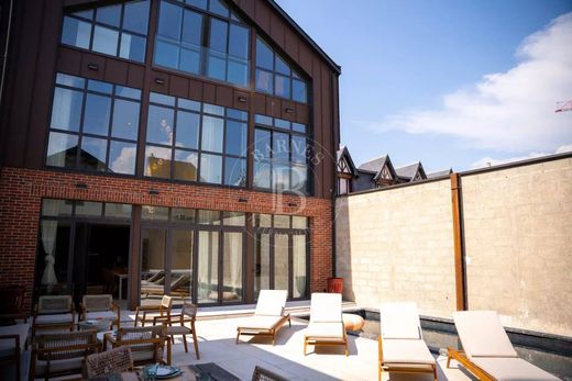 Luksusowy dom w Trouville-sur-Mer, Calvados