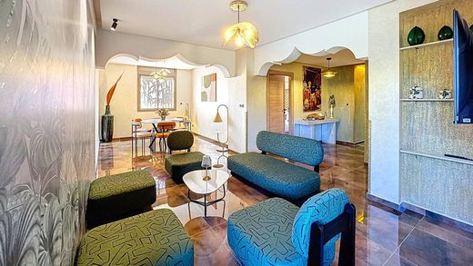 Apartament w Marrakesz, Marrakech