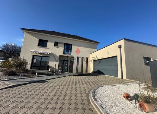 Luxury home in Argiésans, Territoire de Belfort