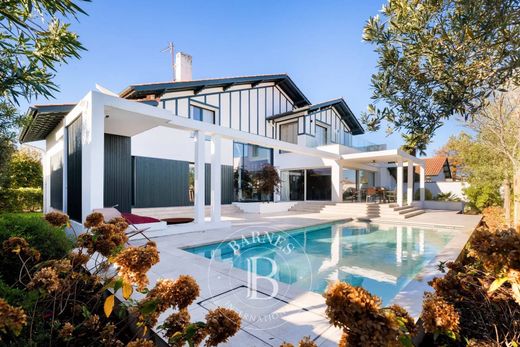 ‏בתי יוקרה ב  Biarritz, Pyrénées-Atlantiques