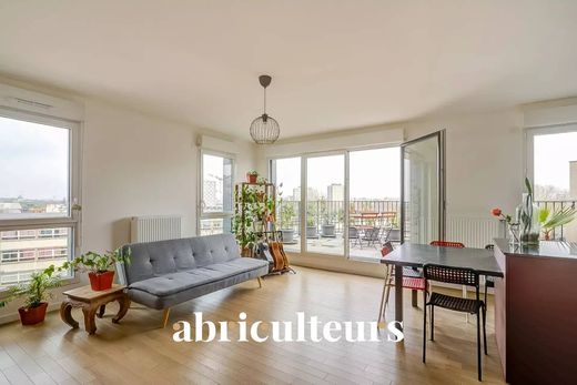 Apartamento - Alfortville, Val-de-Marne