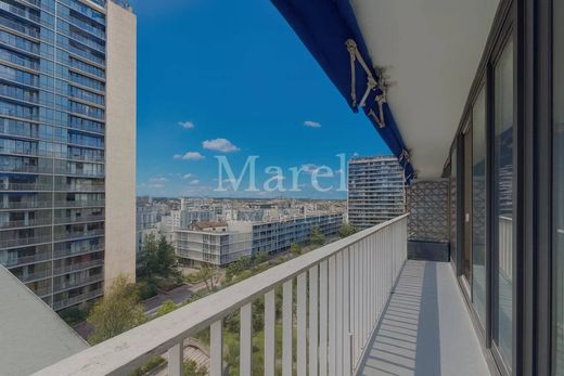 Boulogne-Billancourt, Hauts-de-Seineのアパートメント