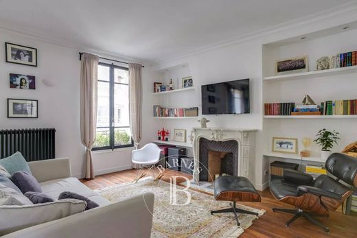 Квартира, La Muette, Auteuil, Porte Dauphine, Paris