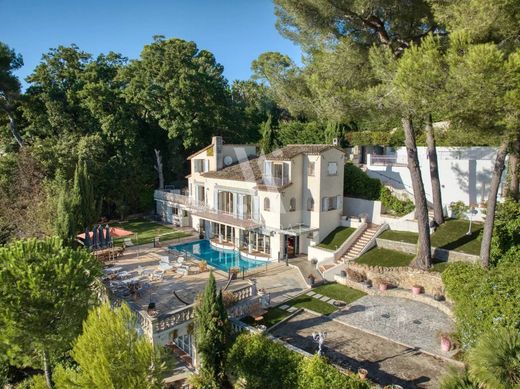 Villa in Mougins, Alpes-Maritimes