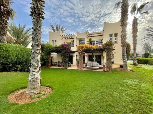 Villa Agadir, Agadir-Ida-ou-Tnan