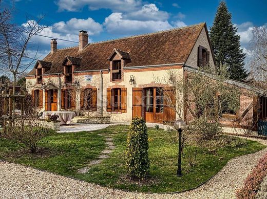 Luksusowy dom w Romorantin-Lanthenay, Loir-et-Cher