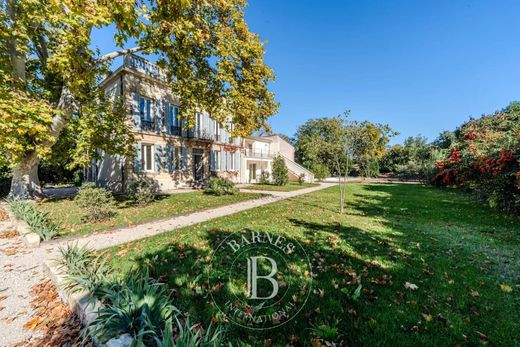 Complesso residenziale a Avignone, Vaucluse