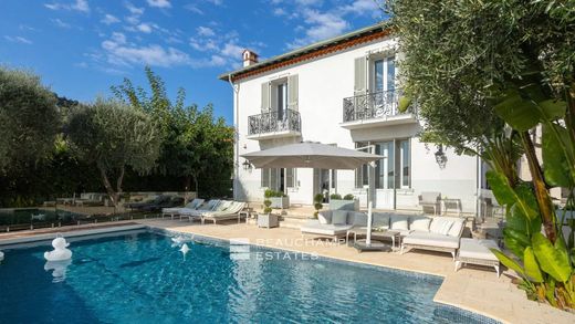 Villa in Èze, Alpes-Maritimes