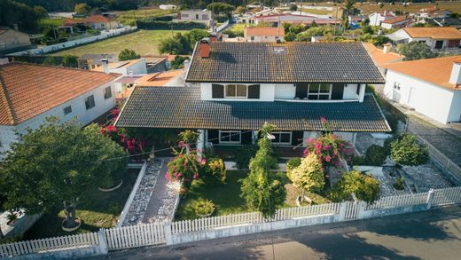 Maison de luxe à Torreira, Murtosa