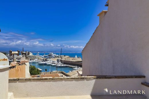 Casa de luxo - Antibes, Alpes Marítimos