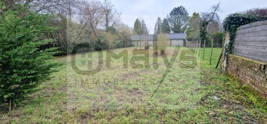 Участок, Aire-sur-la-Lys, Pas-de-Calais