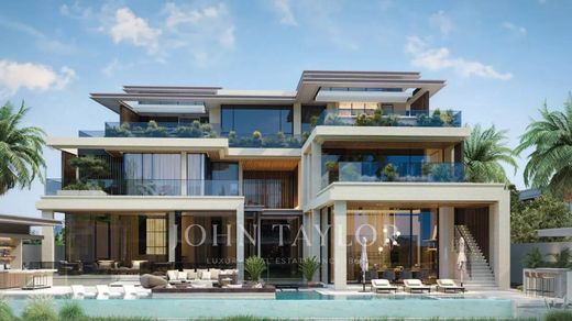 Luksusowy dom w Dubaj, Dubai