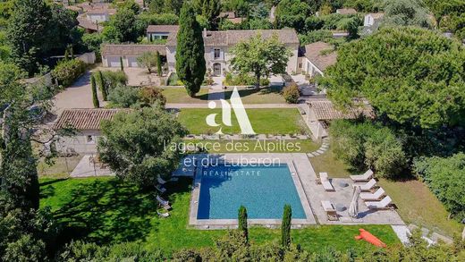 别墅  Saint-Rémy-de-Provence, Bouches-du-Rhône