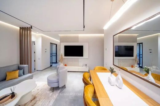 Apartament w Marrakesz, Marrakech