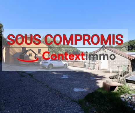 Luxury home in Luxembourg, Ville de Luxembourg