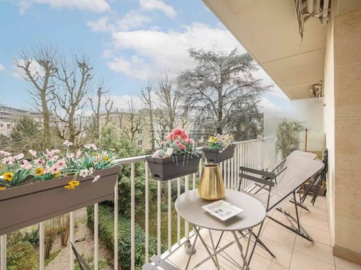 Apartamento - Neuilly-sur-Seine, Hauts-de-Seine