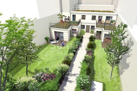 Casa di lusso a Saint-Maurice, Val-de-Marne