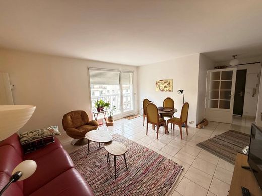 Apartment in Clamart, Hauts-de-Seine
