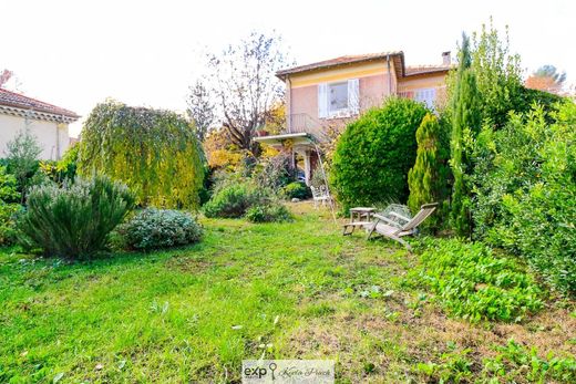 Luxe woning in Aix-en-Provence, Bouches-du-Rhône