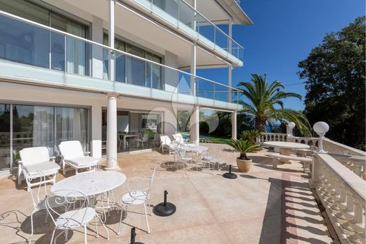 Villa à Cannes, Alpes-Maritimes