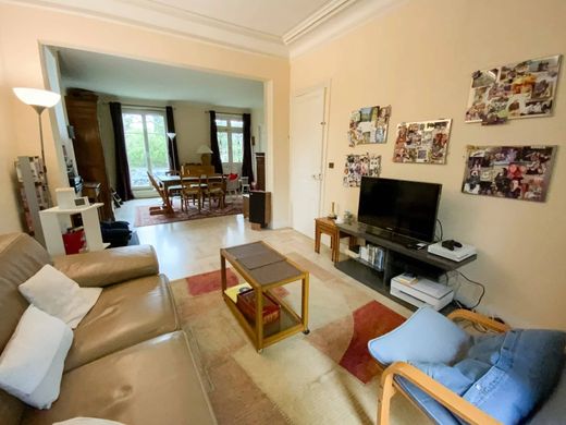 豪宅  Le Raincy, Seine-Saint-Denis