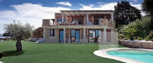Villa in Porto Rotondo, Provincia di Sassari