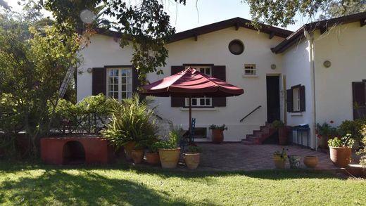 Willa w Benslimane, Casablanca-Settat