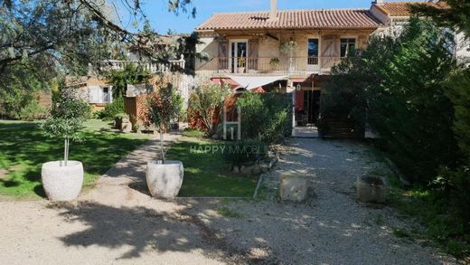 Casa de lujo en Arles, Bocas del Ródano