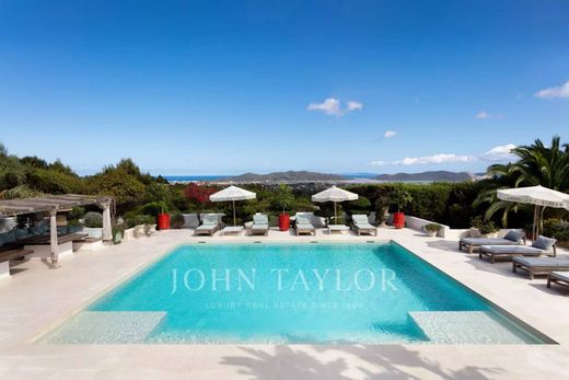 빌라 / Sant Josep de sa Talaia, Illes Balears