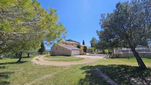 Villa a Narbona, Aude